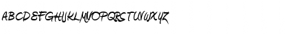 Amienne Bold Font