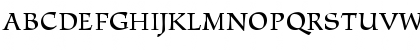Amigo AT Regular Font