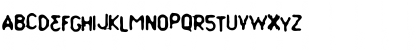 Ammonia Regular Font Ammonia Regular Font