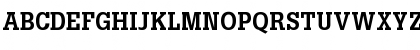 Boton Bold Font