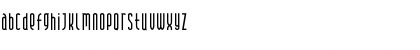 Andover Regular Font Andover Regular Font