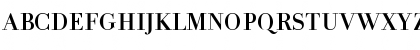 AndradeBold Regular Font AndradeBold Regular Font