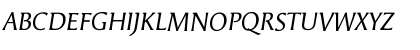Angie Italic Font Angie Italic Font
