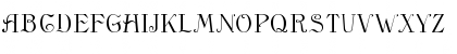 Anglo Regular Font