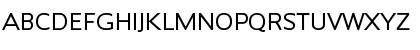 AngroEF-Light Regular Font AngroEF-Light Regular Font