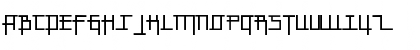 Anlinear LT Std Bold Font Anlinear LT Std Bold Font