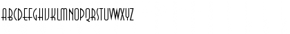 AnnaLightC Regular Font AnnaLightC Regular Font