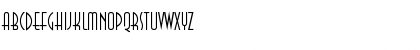AnnaLightC Regular Font AnnaLightC Regular Font