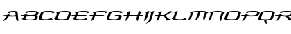 AntigenOblique Italic Font AntigenOblique Italic Font
