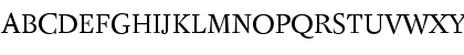 Antique Ancienne Regular Font Antique Ancienne Regular Font