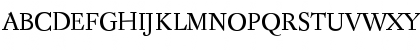 Antique Regent Regular Font Antique Regent Regular Font