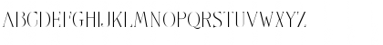 Antique Roman Solid AT Regular Font Antique Roman Solid AT Regular Font