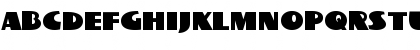 BottleKaps SC Expanded Regular Font BottleKaps SC Expanded Regular Font