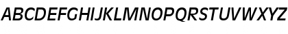 AntiqueOlive Regular Font AntiqueOlive Regular Font