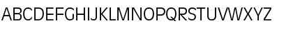 AntiqueOlive Regular Font AntiqueOlive Regular Font