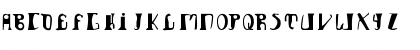 Anvilregular Regular Font Anvilregular Regular Font