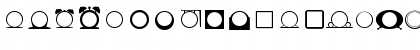 AnytimeNow Regular Font