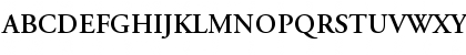 APCGaramond-SemiBold Regular Font APCGaramond-SemiBold Regular Font