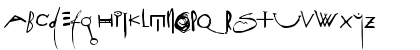 ApocataStasis Regular Font ApocataStasis Regular Font