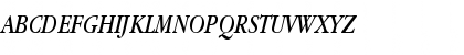 Apple Garamond Book Italic Font Apple Garamond Book Italic Font