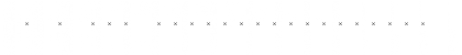AppleyardBoldTab Regular Font