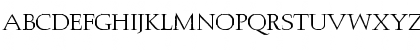 Aquinas Std Regular Font
