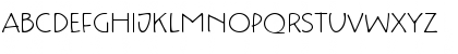 Aram Caps ITC Std Regular Font Aram Caps ITC Std Regular Font