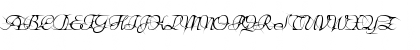 AraneaEF Regular Font AraneaEF Regular Font