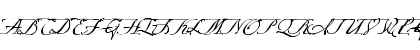 Arcana GMM Std Manuscript Font Arcana GMM Std Manuscript Font