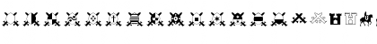 Archangel Icon Font Archangel Icon Font