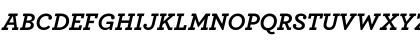 ArcherPro Bold Italic Font ArcherPro Bold Italic Font