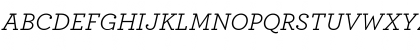 ArcherPro Book Italic Font ArcherPro Book Italic Font