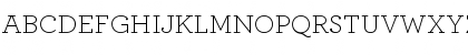 ArcherPro Light Font ArcherPro Light Font