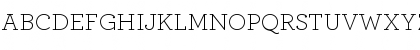 ArcherPro Light Font ArcherPro Light Font
