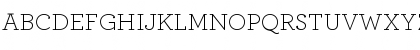 ArcherPro Light Font ArcherPro Light Font