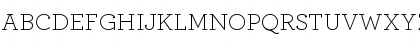 ArcherPro Light Font ArcherPro Light Font