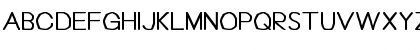 Bou Handwriting Regular Font