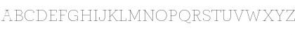 ArcherPro Thin Font ArcherPro Thin Font