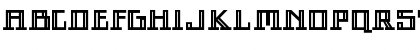 Arcturus Inline Font Arcturus Inline Font