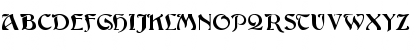 Argos Regular Font