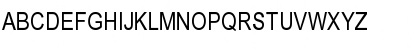 Arial Narrow MT Std Regular Font