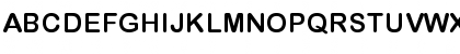 Arial Rounded MT Std Bold Font