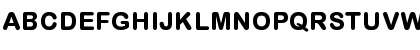 Arial Rounded MT Std Extra Bold Font