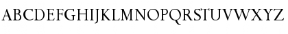 Aries Roman Font Aries Roman Font