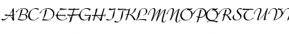 Arkona Regular Font Arkona Regular Font