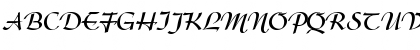 Arkona BQ Regular Font