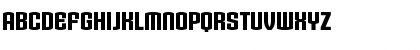 Armada BoldCondensed Font Armada BoldCondensed Font