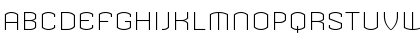 Armada Light Font Armada Light Font