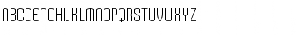 Armada LightCondensed Font Armada LightCondensed Font
