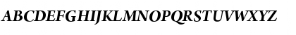 Arno Pro Bold Italic 18pt Font Arno Pro Bold Italic 18pt Font
